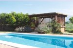 vakantiehuis provence poolhouse bij zwembad.jpg